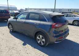 2018 KIA NIRO EX