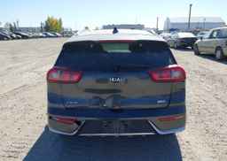 2018 KIA NIRO EX