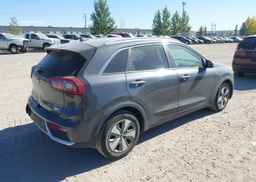 2018 KIA NIRO EX