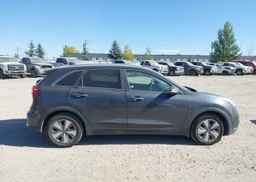 2018 KIA NIRO EX