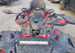 2023 CF MOTO CFORCE 600 TOURING