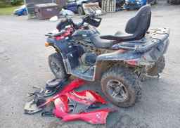 2023 CF MOTO CFORCE 600 TOURING