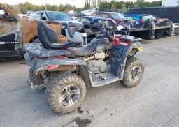 2023 CF MOTO CFORCE 600 TOURING