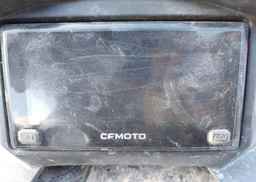 2023 CF MOTO CFORCE 600 TOURING