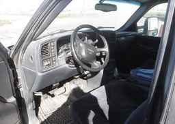 2000 GMC NEW SIERRA K2500