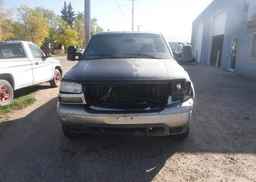 2000 GMC NEW SIERRA K2500