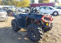 2020 CAN-AM OUTLANDER XT 850