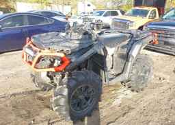 2020 CAN-AM OUTLANDER XT 850