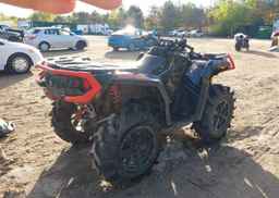 2020 CAN-AM OUTLANDER XT 850