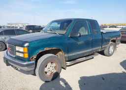 1995 GMC SIERRA K1500