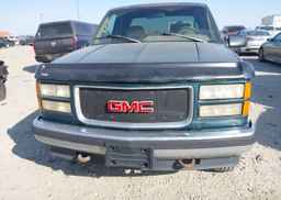 1995 GMC SIERRA K1500