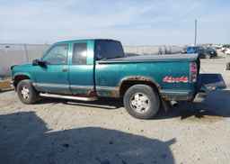 1995 GMC SIERRA K1500