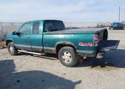 1995 GMC SIERRA K1500