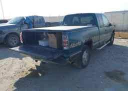 1995 GMC SIERRA K1500