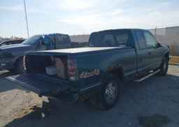 1995 GMC SIERRA K1500