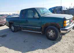 1995 GMC SIERRA K1500