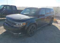 2015 FORD FLEX LIMITED