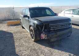 2015 FORD FLEX LIMITED