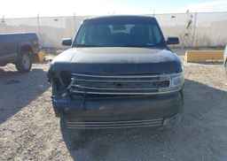 2015 FORD FLEX LIMITED