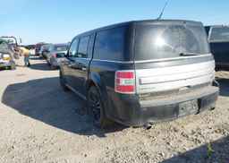 2015 FORD FLEX LIMITED