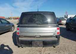 2015 FORD FLEX LIMITED
