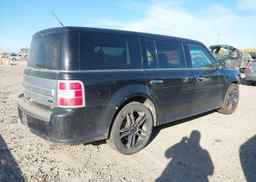 2015 FORD FLEX LIMITED