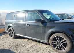 2015 FORD FLEX LIMITED