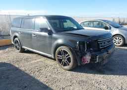 2015 FORD FLEX LIMITED