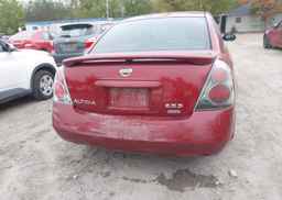 2006 NISSAN ALTIMA