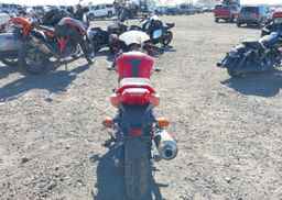 2006 SUZUKI SV650