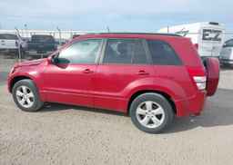 2010 SUZUKI GRAND VITARA PREMIUM