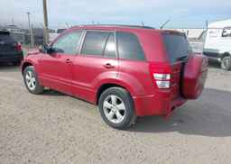 2010 SUZUKI GRAND VITARA PREMIUM