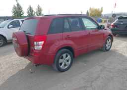 2010 SUZUKI GRAND VITARA PREMIUM