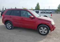 2010 SUZUKI GRAND VITARA PREMIUM
