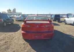 2009 MITSUBISHI LANCER