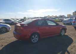 2009 MITSUBISHI LANCER