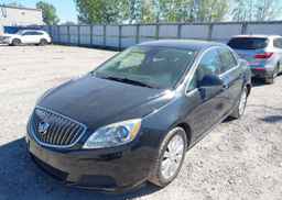 2013 BUICK VERANO