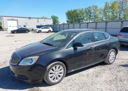 2013 BUICK VERANO