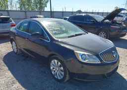 2013 BUICK VERANO