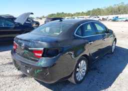 2013 BUICK VERANO