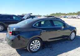 2013 BUICK VERANO