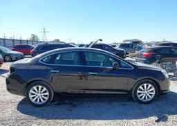2013 BUICK VERANO