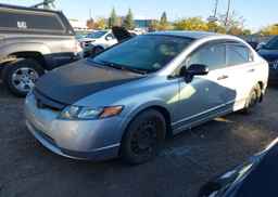 2006 HONDA CIVIC