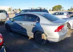 2006 HONDA CIVIC