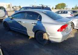 2006 HONDA CIVIC