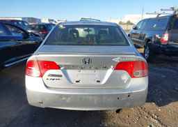 2006 HONDA CIVIC