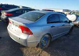 2006 HONDA CIVIC