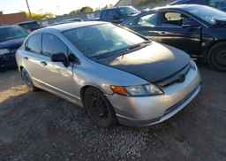 2006 HONDA CIVIC