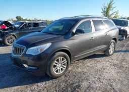 2014 BUICK ENCLAVE CONVENIENCE