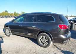 2014 BUICK ENCLAVE CONVENIENCE